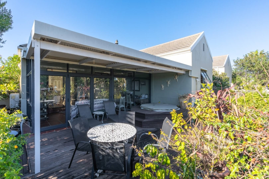To Let 3 Bedroom Property for Rent in Royal Ascot Western Cape